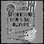 Sportovn den s SK Olympi - hit Doln Beany 27. 8. 2022