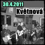 Restaurace Kvtnov 30.4.2011