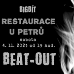 Tradin bigbtov sobota - Restaurace U PETR 4. 11. 2023