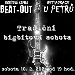 Tradin bigbtov sobota - Restaurace U PETR 10. 2. 2024