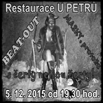 Restaurace U Petr - Mikul aneb S erty nejsou erty 5.12.2015
